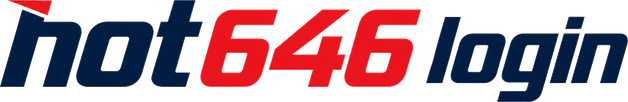 hot646 login logo